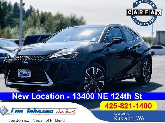 LEXUS UX 2021 JTHL9JBH4M2040859 image LEXUS UX 2021 JTHL9JBH4M2040859 image