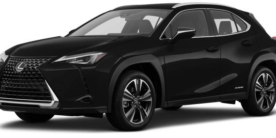 LEXUS UX 2021 JTHP9JBH7M2042669 image