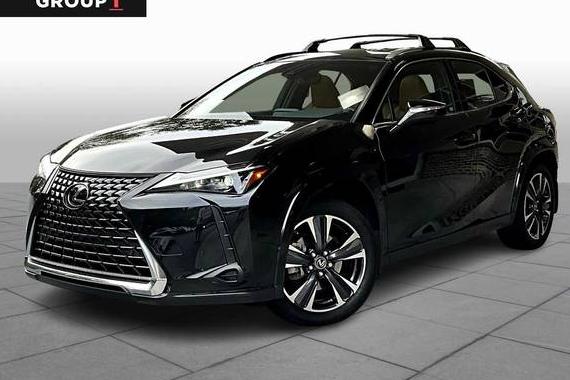 LEXUS UX 2024 JTHP6JBH9R2193884 image