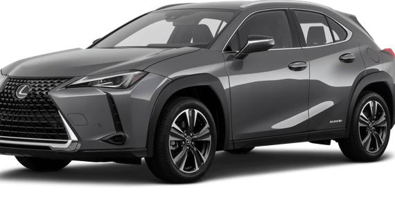 LEXUS UX 2024 JTHX9JBH9R2080332 image LEXUS UX 2024 JTHX9JBH9R2080332 image