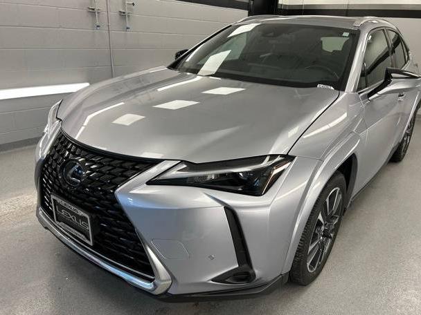 LEXUS UX 2024 JTHP9JBH1R2077201 image