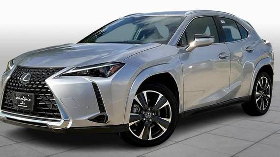 LEXUS UX 2024 JTHP6JBH2R2184363 image