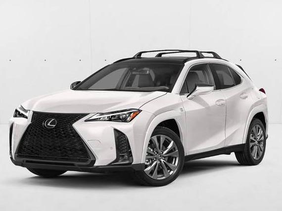 LEXUS UX 2024 JTHB9JBH7R2070991 image LEXUS UX 2024 JTHB9JBH7R2070991 image