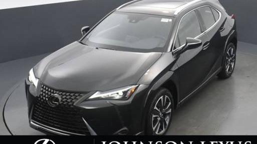 LEXUS UX 2024 JTHP6JBH2R2179809 image