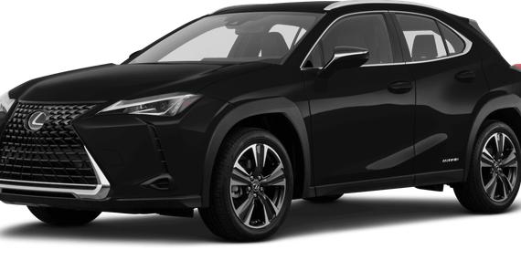 LEXUS UX 2024 JTHP9JBH5R2077718 image