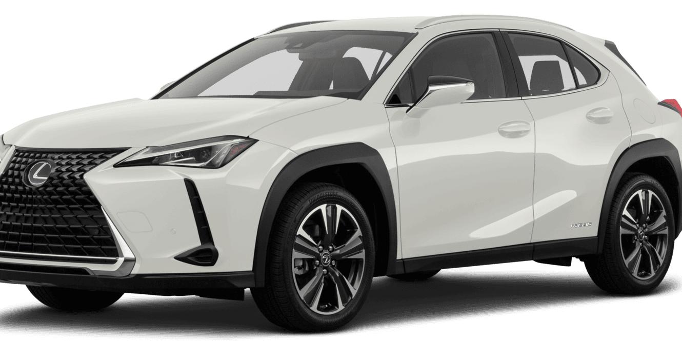 LEXUS UX 2024 JTHP6JBH3R2182153 image