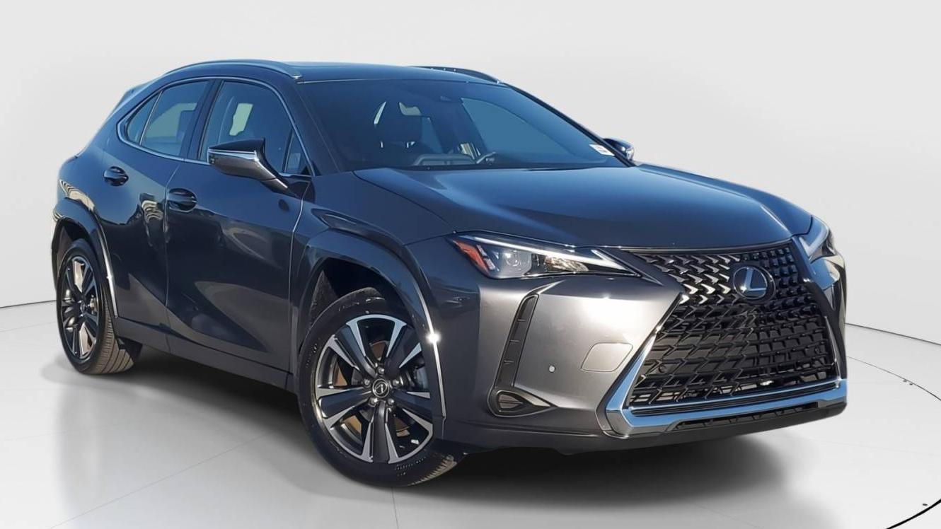 LEXUS UX 2024 JTHP6JBH6R2179960 image