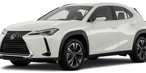 LEXUS UX 2024 JTHX6JBH3R2176031 image LEXUS UX 2024 JTHX6JBH3R2176031 image