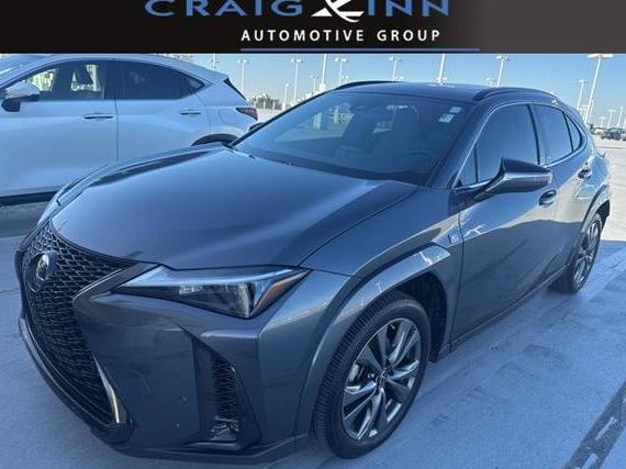 LEXUS UX 2024 JTHB6JBH7R2193120 image LEXUS UX 2024 JTHB6JBH7R2193120 image