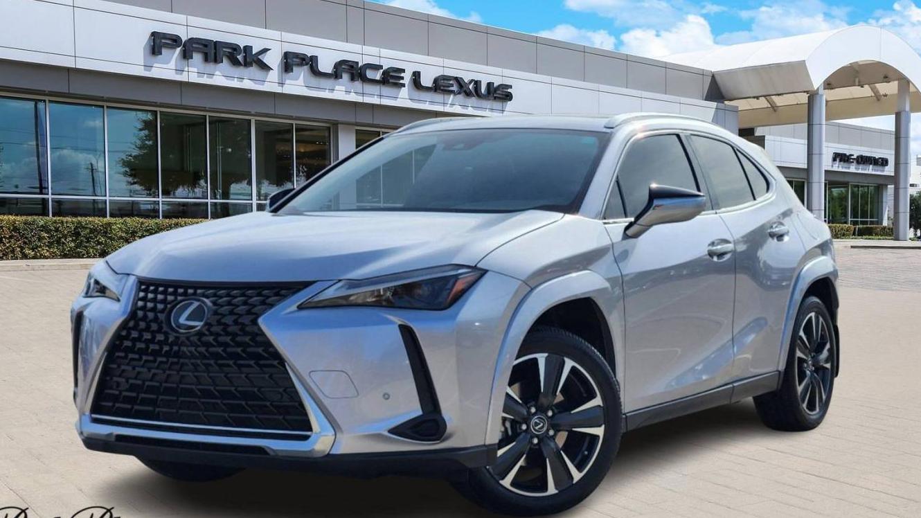 LEXUS UX 2024 JTHP6JBHXR2189830 image