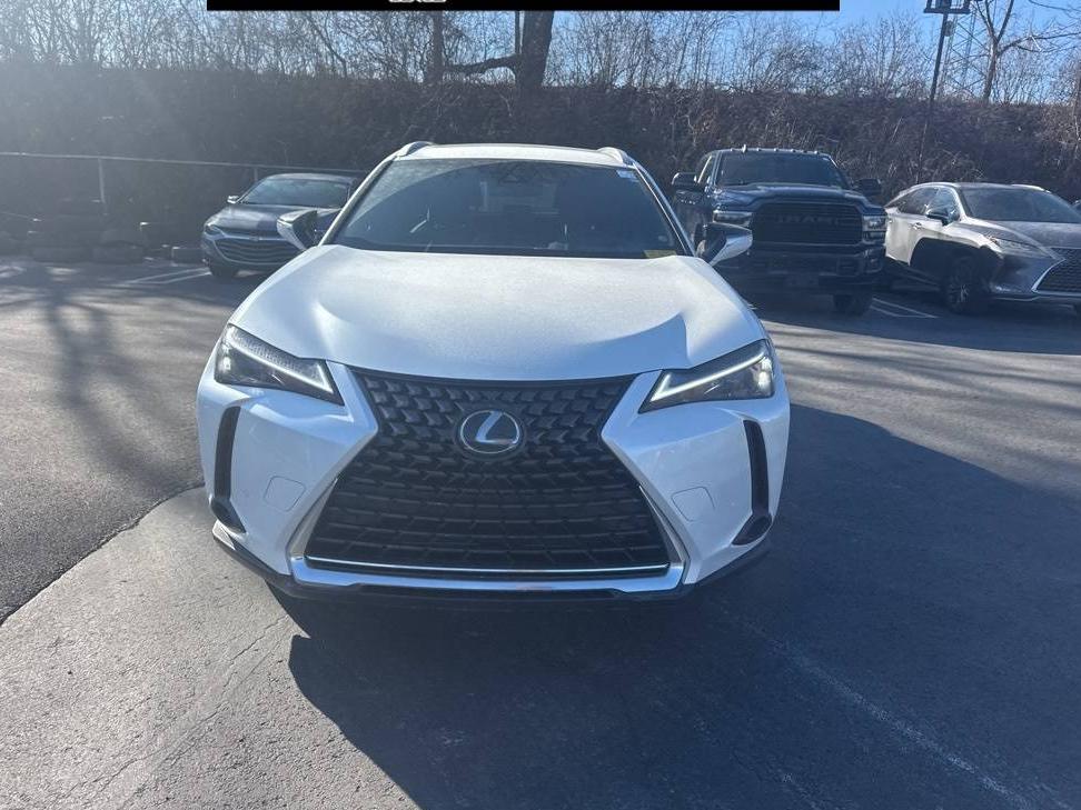 LEXUS UX 2024 JTHX9JBH6R2075816 image