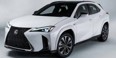 LEXUS UX 2024 JTHR9JBH5R2077761 image LEXUS UX 2024 JTHR9JBH5R2077761 image