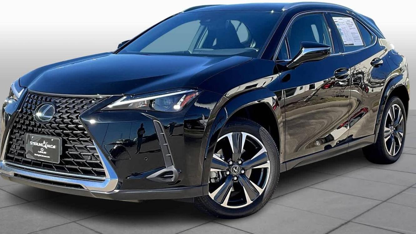 LEXUS UX 2024 JTHP6JBH2R2188316 image