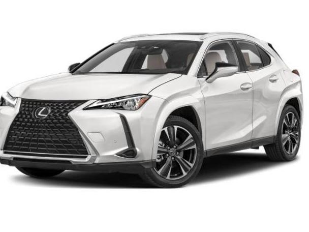 LEXUS UX 2024 JTHP6JBH2R2188154 image