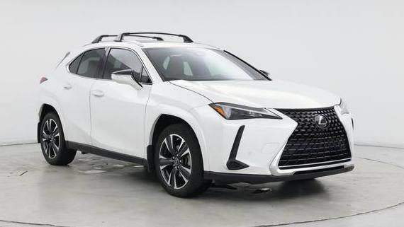 LEXUS UX 2024 JTHP6JBH8R2160343 image LEXUS UX 2024 JTHP6JBH8R2160343 image