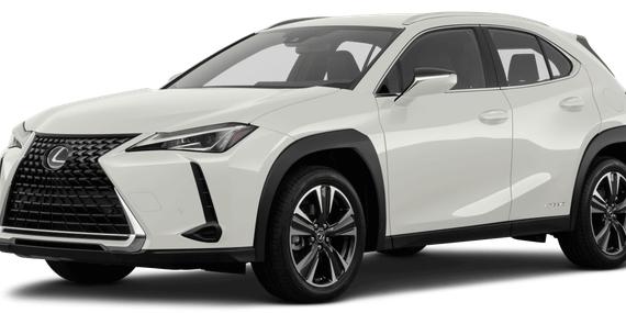 LEXUS UX 2024 JTHP9JBH2R2078437 image