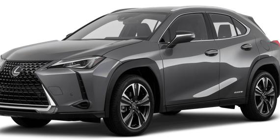 LEXUS UX 2024 JTHP9JBH0R2078078 image