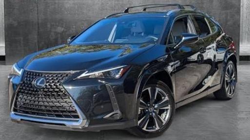 LEXUS UX 2024 JTHP6JBH0R2163723 image