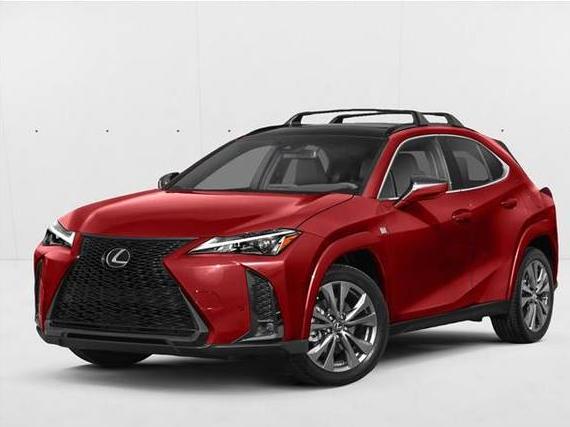 LEXUS UX 2024 JTHB9JBH0R2076731 image LEXUS UX 2024 JTHB9JBH0R2076731 image