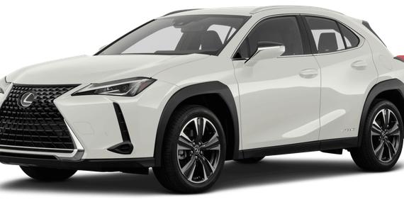 LEXUS UX 2024 JTHP9JBH6R2079204 image LEXUS UX 2024 JTHP9JBH6R2079204 image