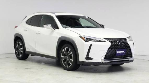 LEXUS UX 2020 JTHP9JBH7L2025546 image