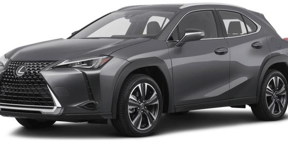 LEXUS UX 2020 JTHX9JBH8L2036586 image LEXUS UX 2020 JTHX9JBH8L2036586 image