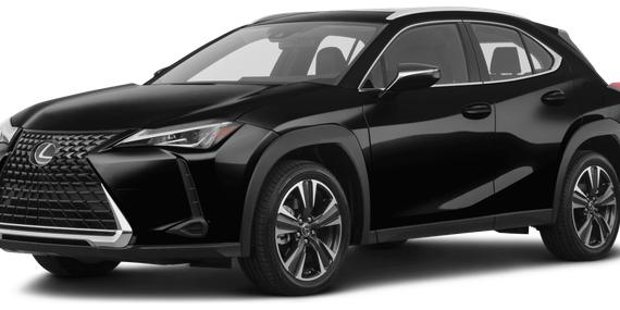 LEXUS UX 2020 JTHP9JBHXL2020888 image LEXUS UX 2020 JTHP9JBHXL2020888 image