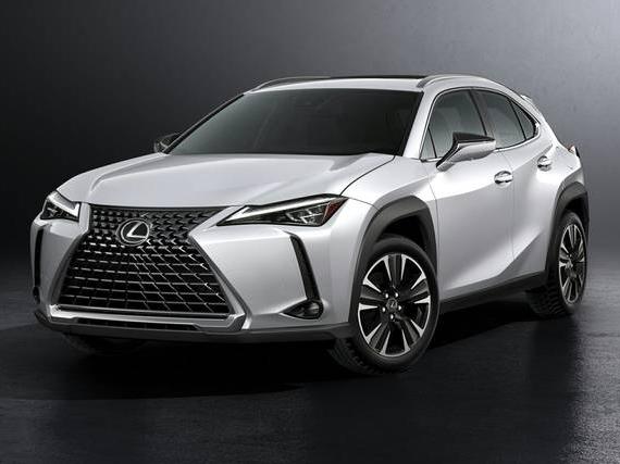 LEXUS UX 2020 JTHR9JBH4L2036349 image