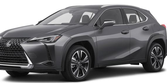 LEXUS UX 2020 JTHP3JBH6L2024616 image LEXUS UX 2020 JTHP3JBH6L2024616 image