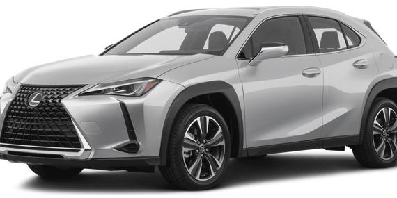 LEXUS UX 2020 JTHP9JBH4L2032258 image LEXUS UX 2020 JTHP9JBH4L2032258 image