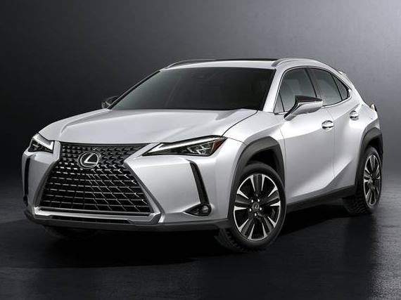 LEXUS UX 2020 JTHP9JBHXL2022558 image
