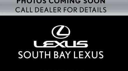 LEXUS UX 2020 JTHP9JBH6L2028485 image