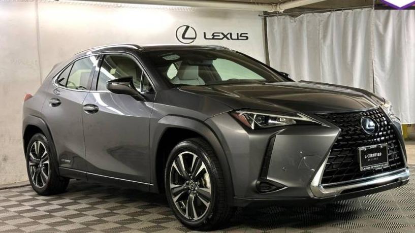 LEXUS UX 2020 JTHP9JBH9L2022258 image