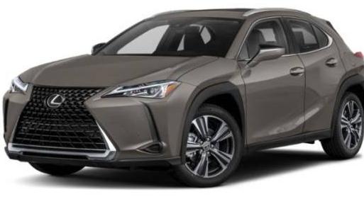 LEXUS UX 2020 JTHX3JBH9L2031186 image