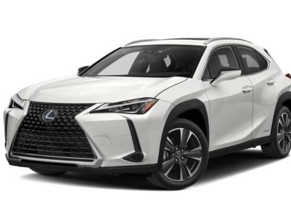 LEXUS UX 2020 JTHP9JBH5L2027330 image