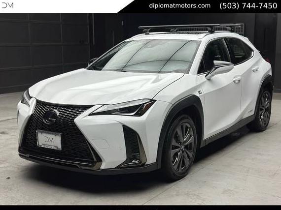 LEXUS UX 2020 JTHR9JBH6L2026888 image LEXUS UX 2020 JTHR9JBH6L2026888 image