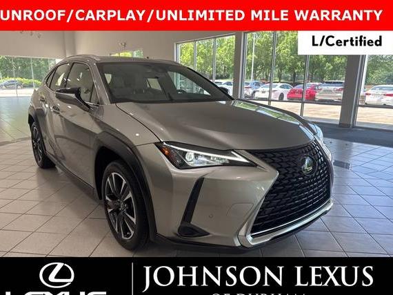 LEXUS UX 2020 JTHP3JBH8L2026500 image LEXUS UX 2020 JTHP3JBH8L2026500 image
