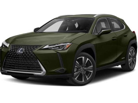 LEXUS UX 2020 JTHX9JBHXL2036217 image
