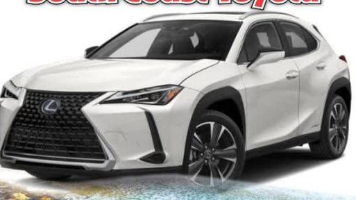 LEXUS UX 2020 JTHP9JBH9L2030568 image