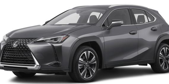 LEXUS UX 2020 JTHP9JBH7L2022534 image LEXUS UX 2020 JTHP9JBH7L2022534 image