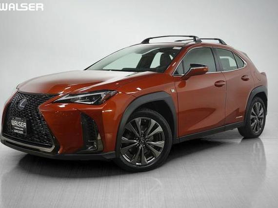 LEXUS UX 2020 JTHR9JBH4L2029353 image LEXUS UX 2020 JTHR9JBH4L2029353 image