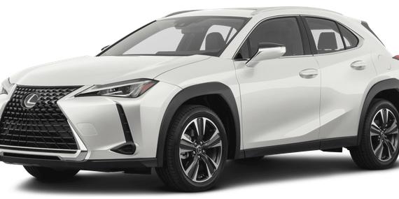 LEXUS UX 2020 JTHP3JBH9L2027414 image LEXUS UX 2020 JTHP3JBH9L2027414 image