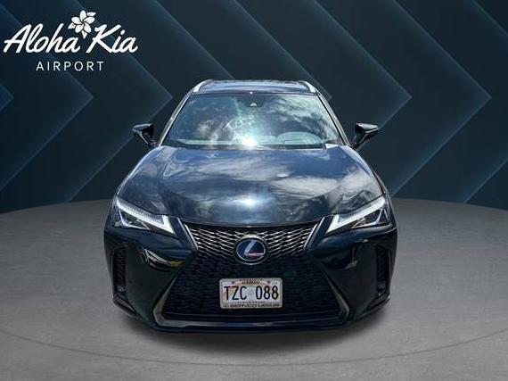 LEXUS UX 2020 JTHR9JBH5L2024310 image