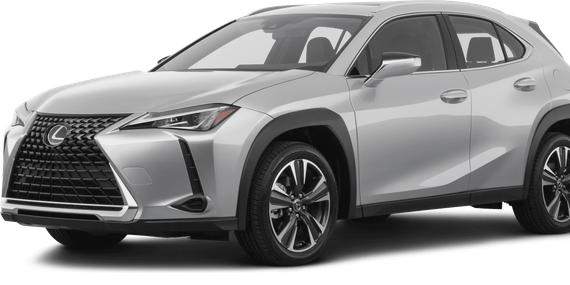 LEXUS UX 2020 JTHP9JBH3L2023406 image