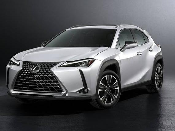 LEXUS UX 2020 JTHP9JBH3L2025785 image