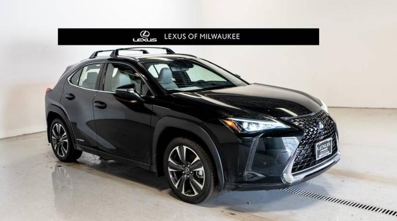 LEXUS UX 2020 JTHP9JBH9L2024558 image