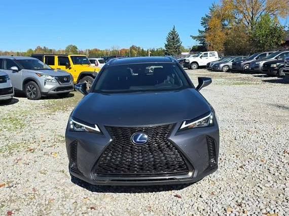 LEXUS UX 2020 JTHR9JBH4L2020197 image LEXUS UX 2020 JTHR9JBH4L2020197 image