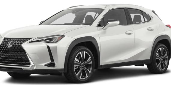 LEXUS UX 2020 JTHP3JBH7L2026004 image LEXUS UX 2020 JTHP3JBH7L2026004 image