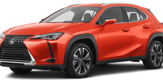 LEXUS UX 2020 JTHP9JBHXL2023872 image LEXUS UX 2020 JTHP9JBHXL2023872 image