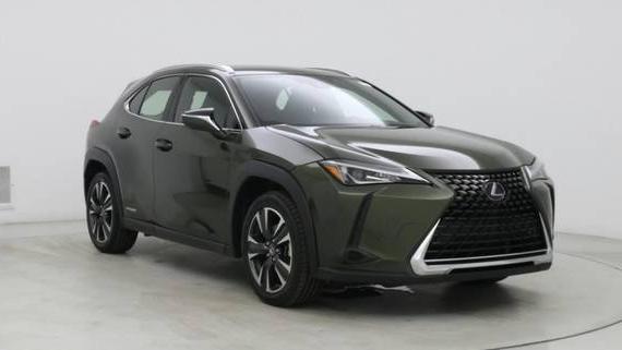 LEXUS UX 2020 JTHP9JBH6L2035758 image